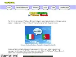 Sites similar to comefareper.cloud