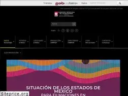 Sites similar to comefilm.gob.mx