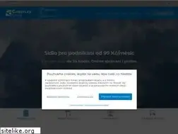 Sites similar to comeflexoffice.cz