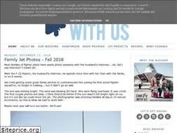 Sites similar to comeflywithusblog.com
