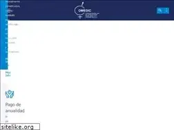Sites similar to comegic.org.mx