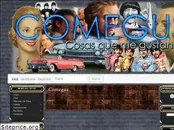 Sites similar to comegus.ucoz.com