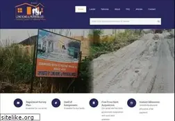 Sites similar to comehomesltd.com