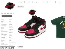 Sites similar to comeintofashion.net
