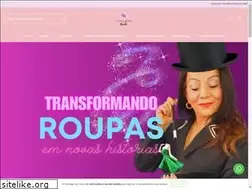 Sites similar to comeiraebeira.com.br