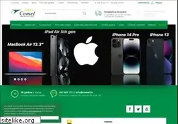 Sites similar to comel.hr