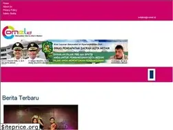 Sites similar to comel.id