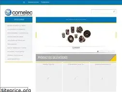 Sites similar to comelec.com.ec