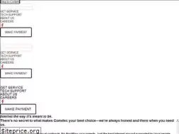 Sites similar to comelecinternet.com
