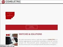 Sites similar to comeletric.it