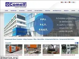 Sites similar to comelf.ro