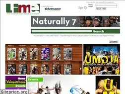 Sites similar to comelime.thisislime.net