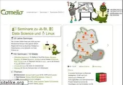 Sites similar to comelio-seminare.com