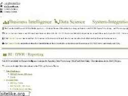 Sites similar to comelio.com