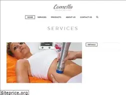 Sites similar to comellahealth.com
