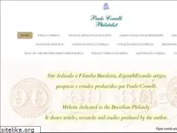 Sites similar to comelliphilatelist.com