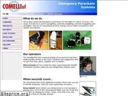 Sites similar to comellisrl.com