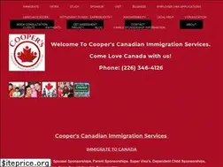 Sites similar to comelovecanada.com