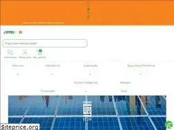 Sites similar to comelrg.com.br