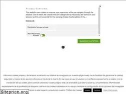Sites similar to comelsa.es