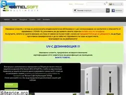Sites similar to comelsoft.com