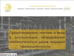Sites similar to comelsy.net