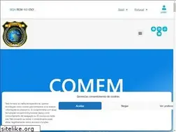 Sites similar to comem.org.br