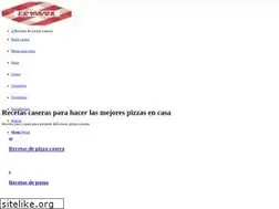 Sites similar to comemelapizza.com