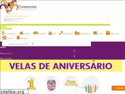 Sites similar to comemorare.com.br