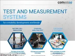 Sites similar to comemso.com