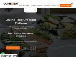 Sites similar to comeneat.com