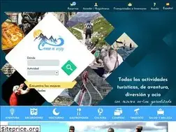 Sites similar to comenenjoy.com