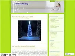 Sites similar to comenio.wordpress.com