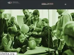 Sites similar to comenius-deg.de