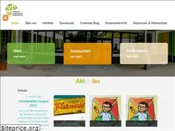 Sites similar to comenius-gs.de