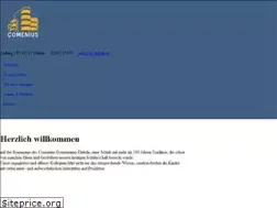 Sites similar to comenius-gymnasium-datteln.de