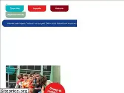 Sites similar to comenius-hilversum.nl