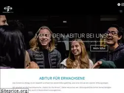 Sites similar to comenius-kolleg.de