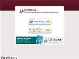 Sites similar to comenius-schule-essen.de