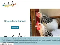 Sites similar to comenius-schule-herborn.de