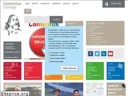 Sites similar to comenius.nl