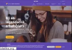 Sites similar to comenius.se