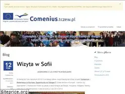 Sites similar to comenius.tczew.pl