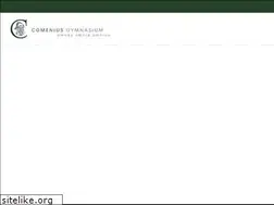 Sites similar to comenius93.de