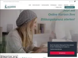 Sites similar to comeniusakademie.at