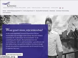 Sites similar to comeniuscourse.com