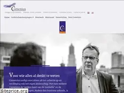 Sites similar to comeniusleergang.nl