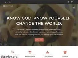 Sites similar to comeniusschool.com