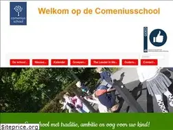 Sites similar to comeniusschool.info