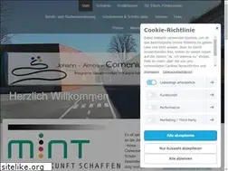 Sites similar to comeniusschule-ks.de